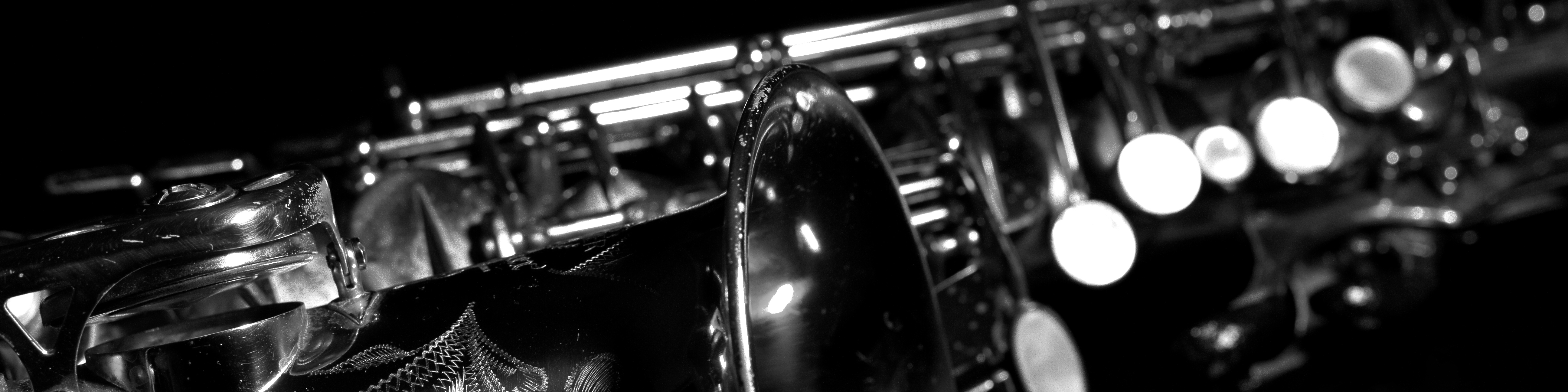 Saxophone - cc-by : kinchan1